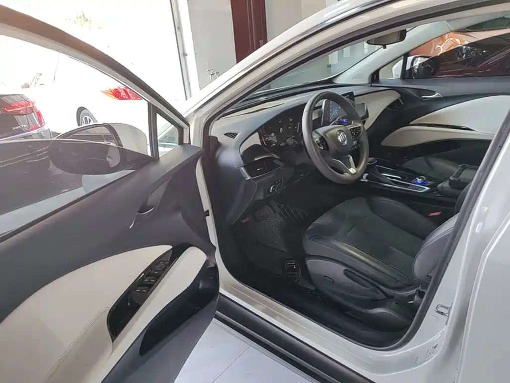 Buick Velite 6 — миниатюра 16