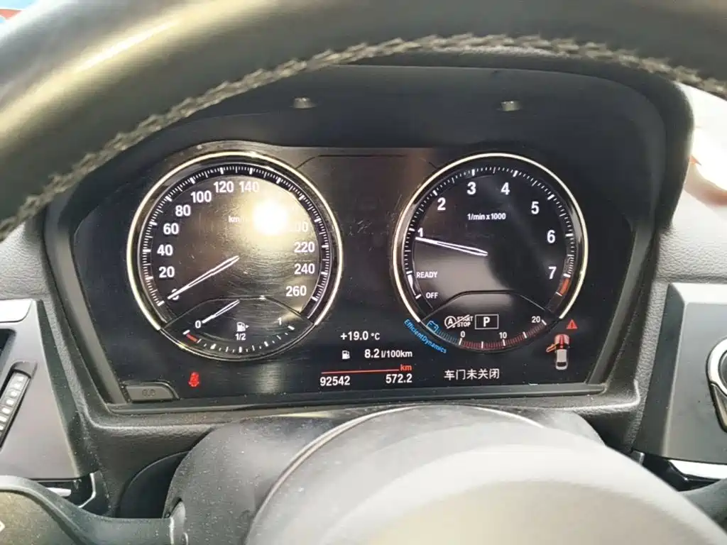 BMW 1 Series — миниатюра 8