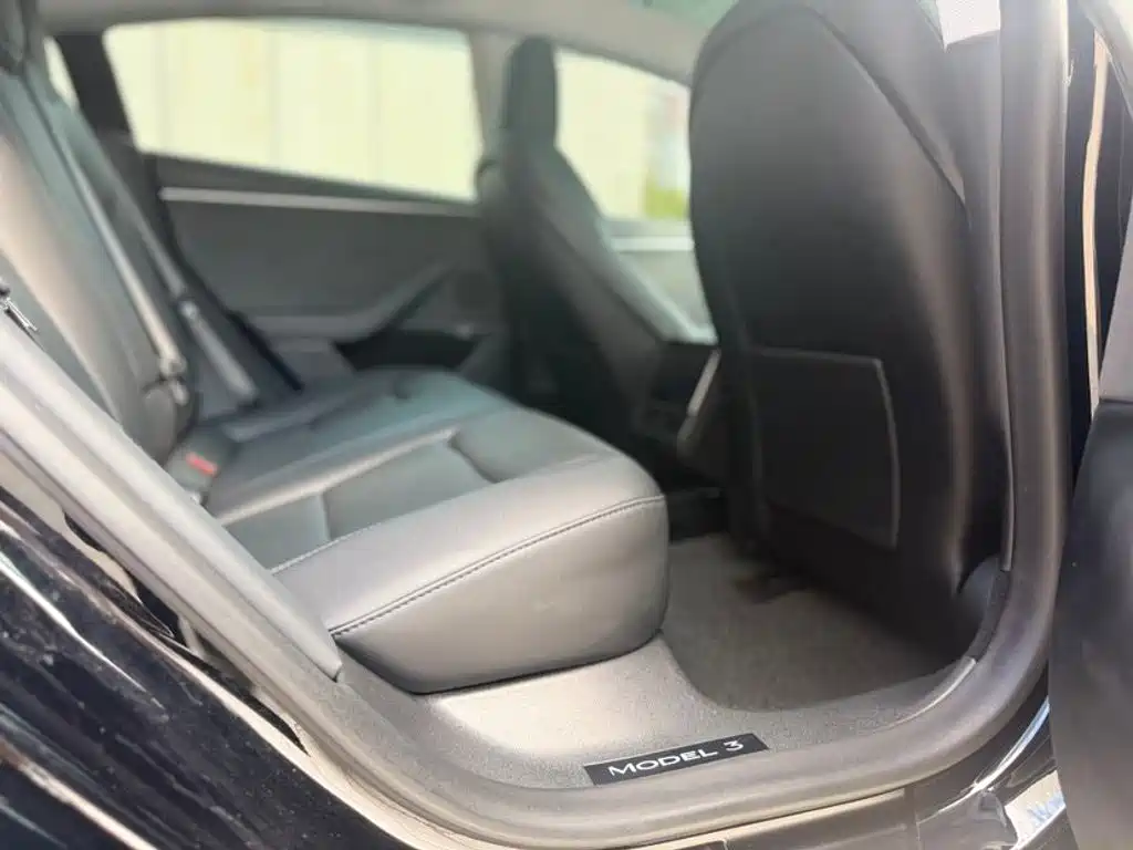Tesla Model 3 — миниатюра 13