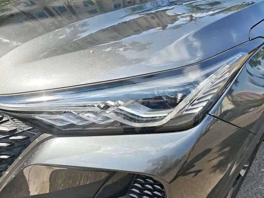 Changan CS75 PLUS — миниатюра 4