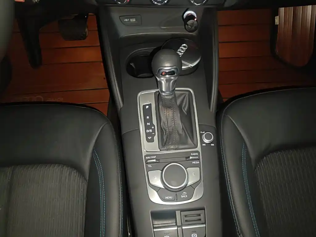 Audi A3 — миниатюра 14