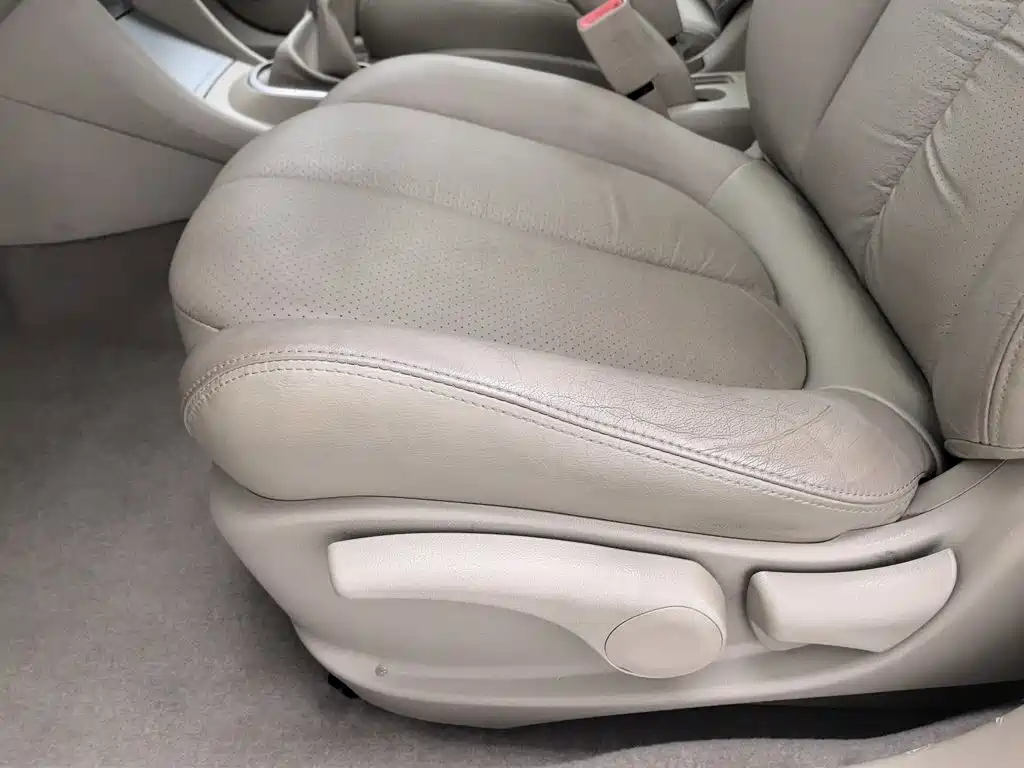 Nissan Sylphy — миниатюра 20