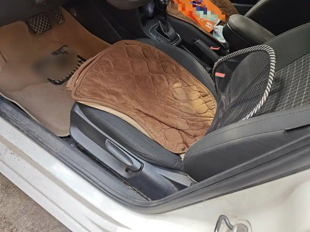 Volkswagen Polo — миниатюра 11