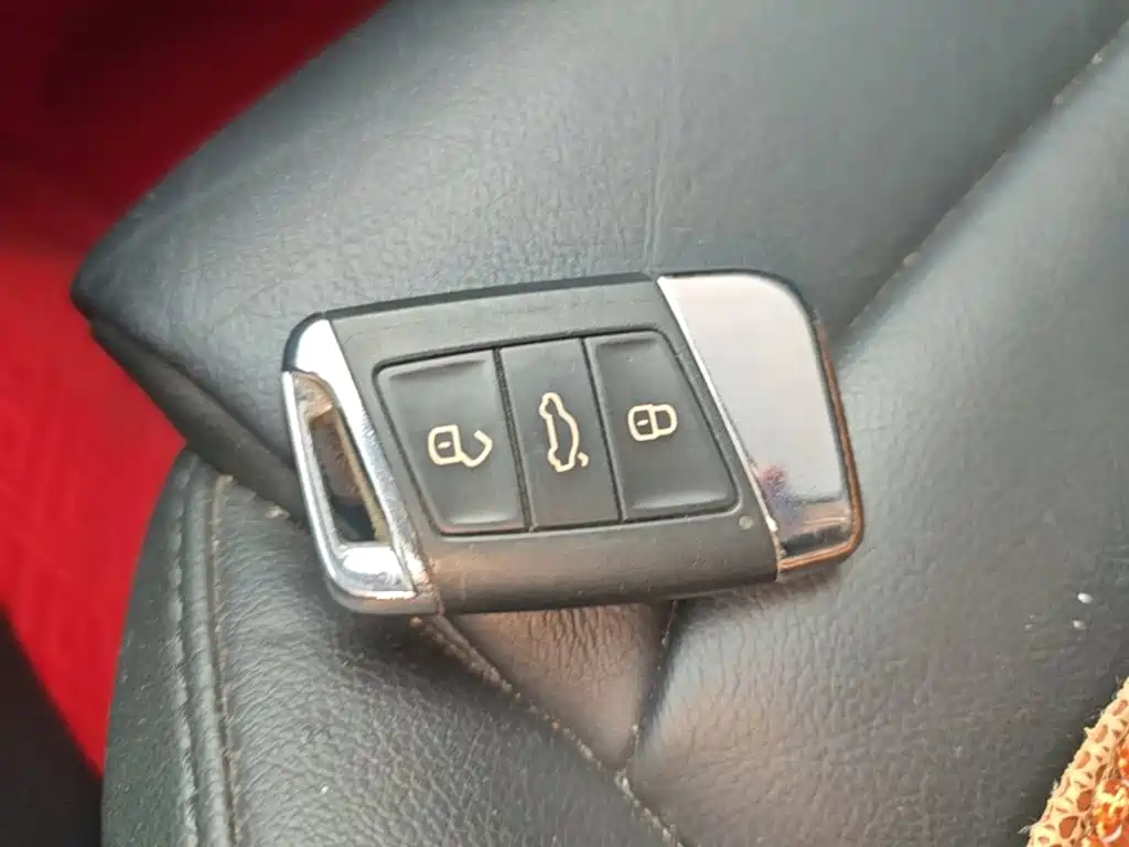 Volkswagen Magotan — миниатюра 9