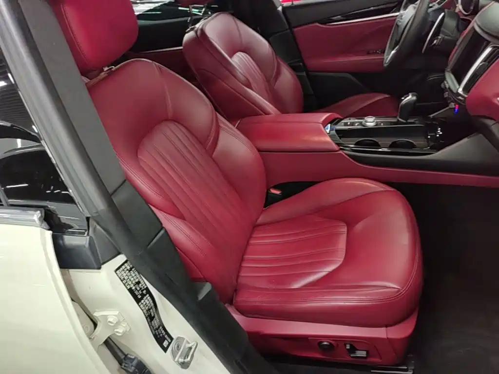 Maserati Levante — миниатюра 25