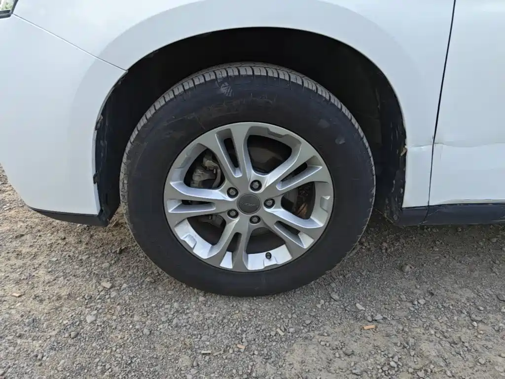 Haval M6 — миниатюра 23