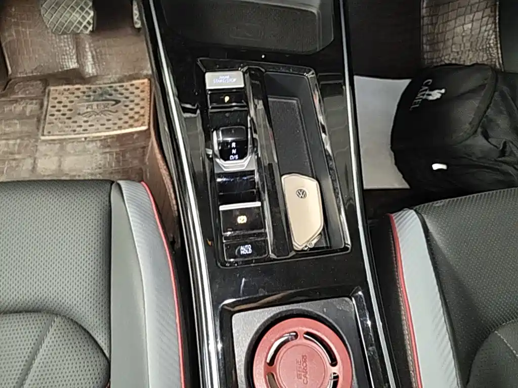 Volkswagen Lamando — миниатюра 14
