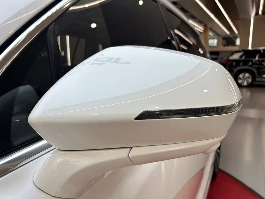Roewe RX5 MAX — миниатюра 33