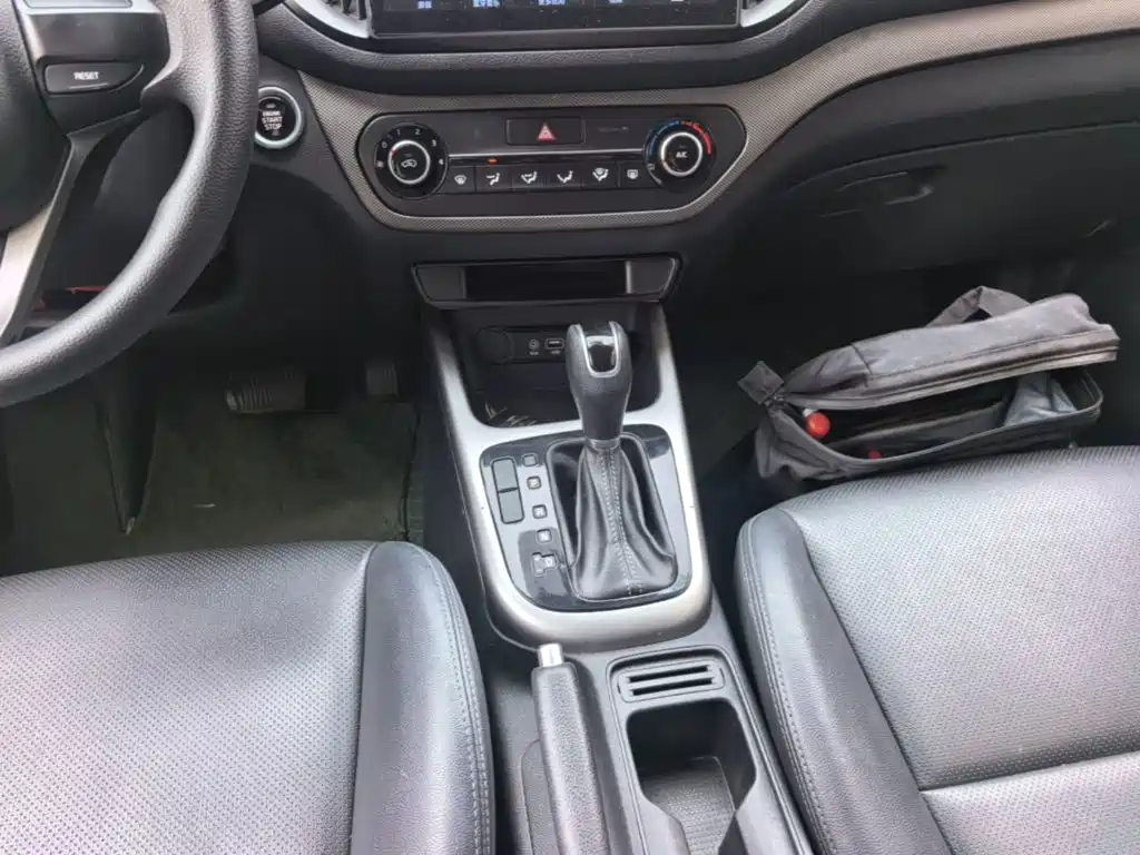 Kia KX3 — миниатюра 14