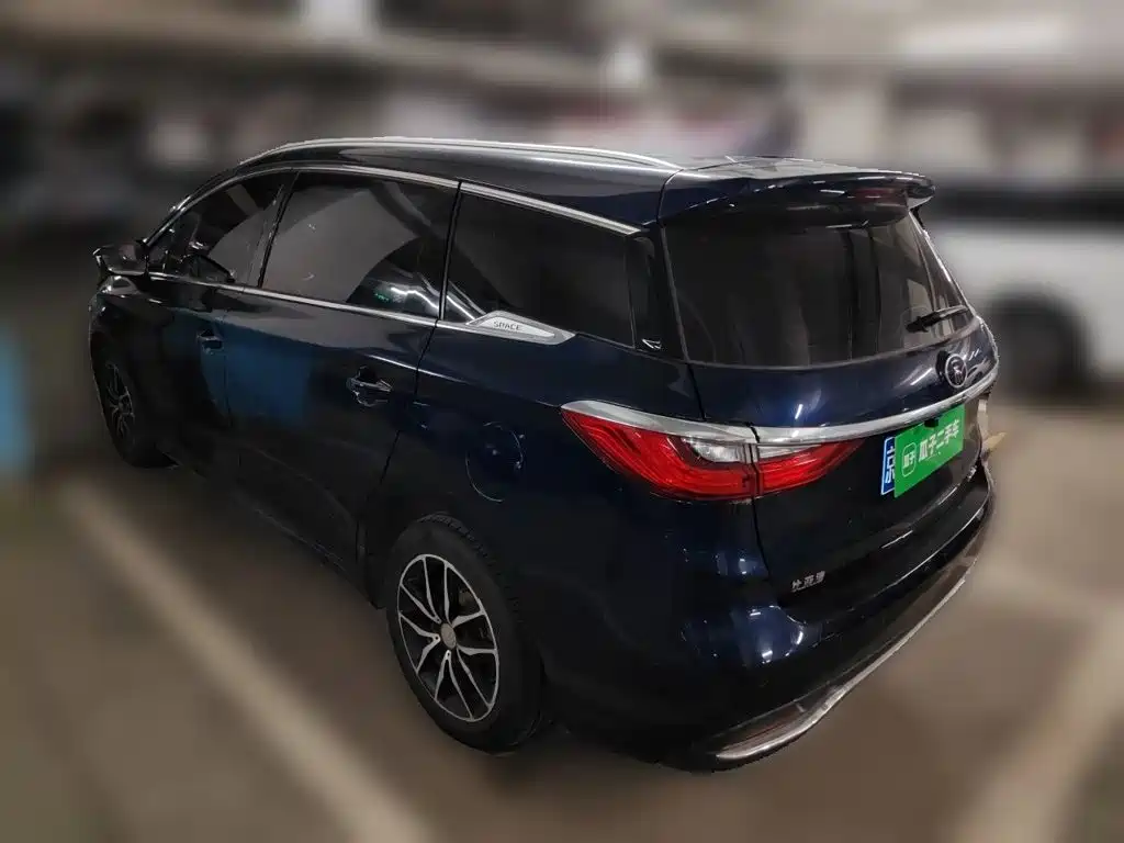 BYD MAX — миниатюра 25