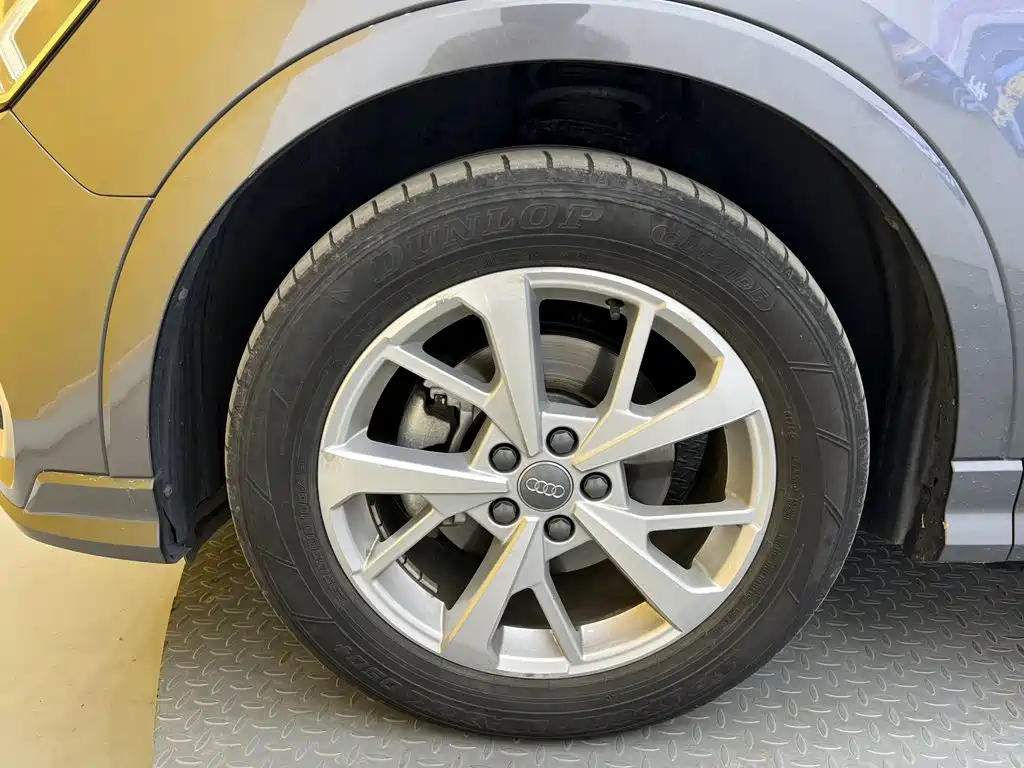 Audi Q3 — миниатюра 9