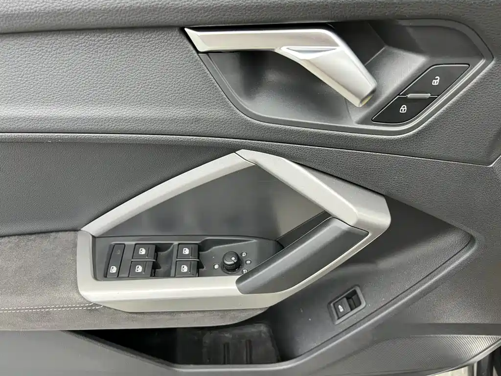 Audi Q3 — миниатюра 18