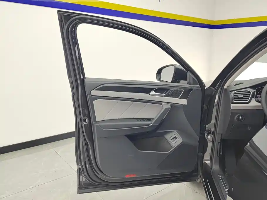 Volkswagen Tayron — миниатюра 7