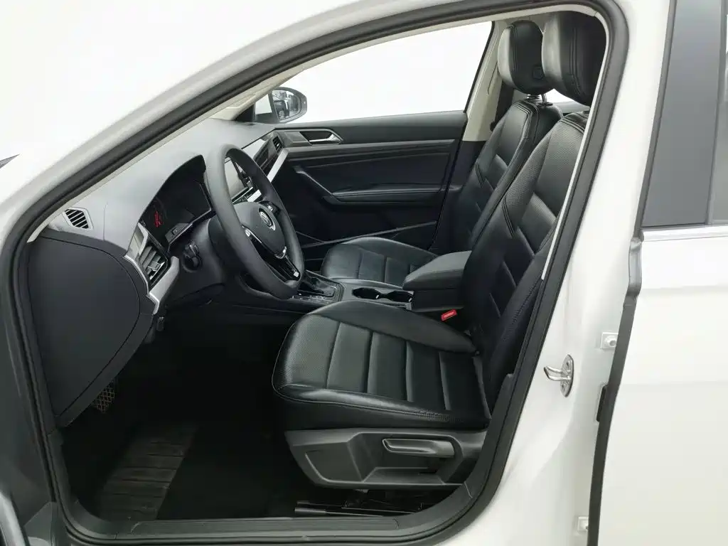 Volkswagen Lavida — миниатюра 10