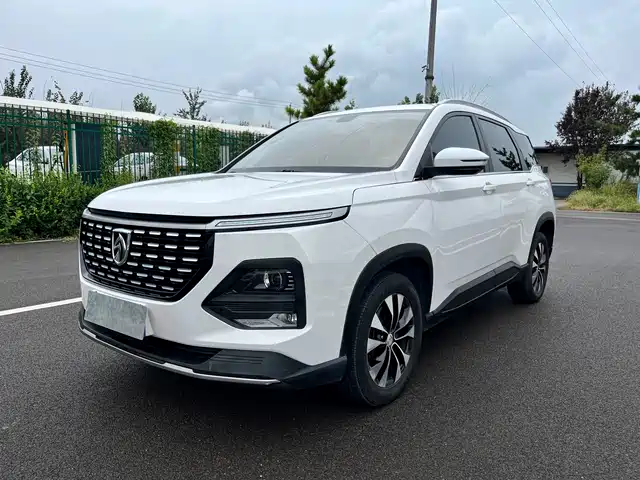 BAOJUN 530 2021