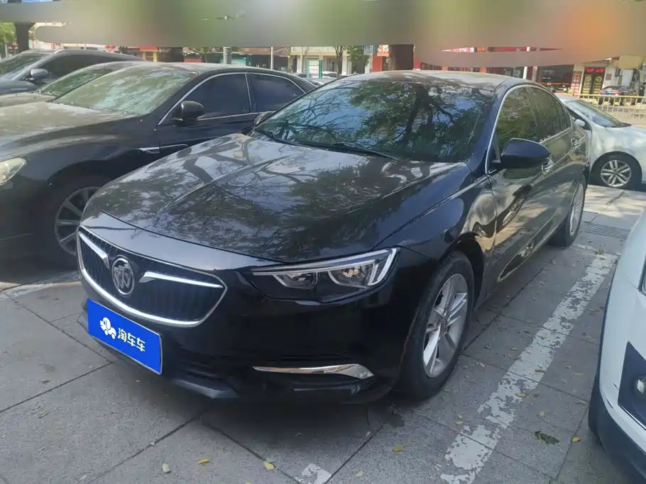 Buick Regal