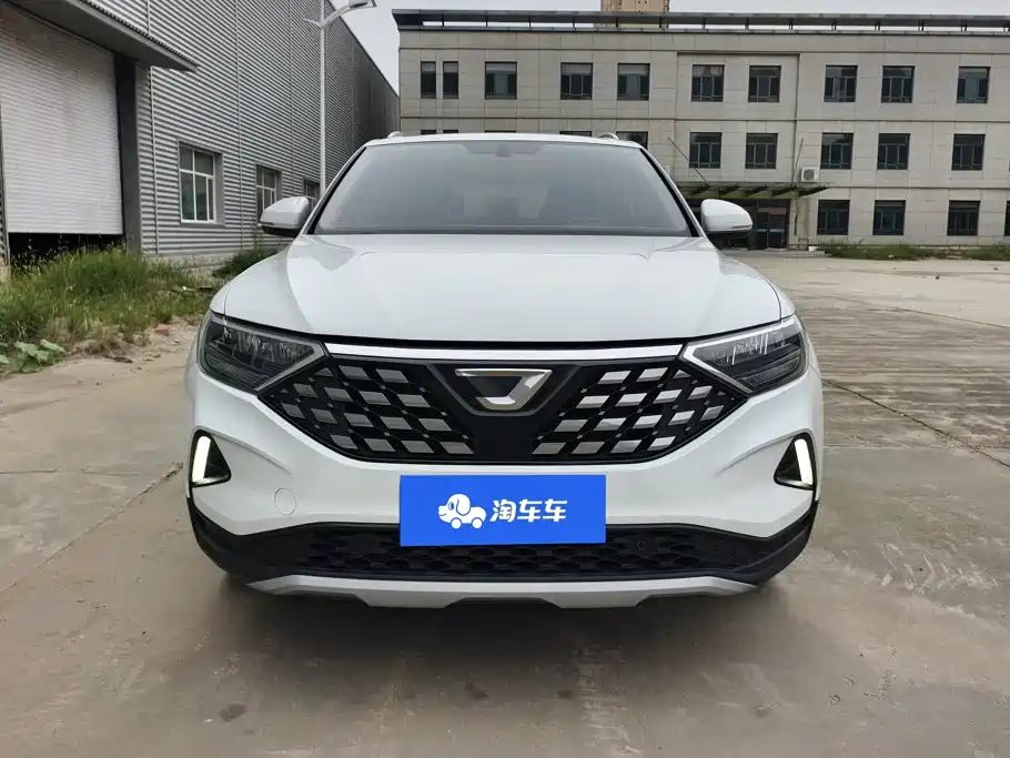 Jetta VS5 — миниатюра 2