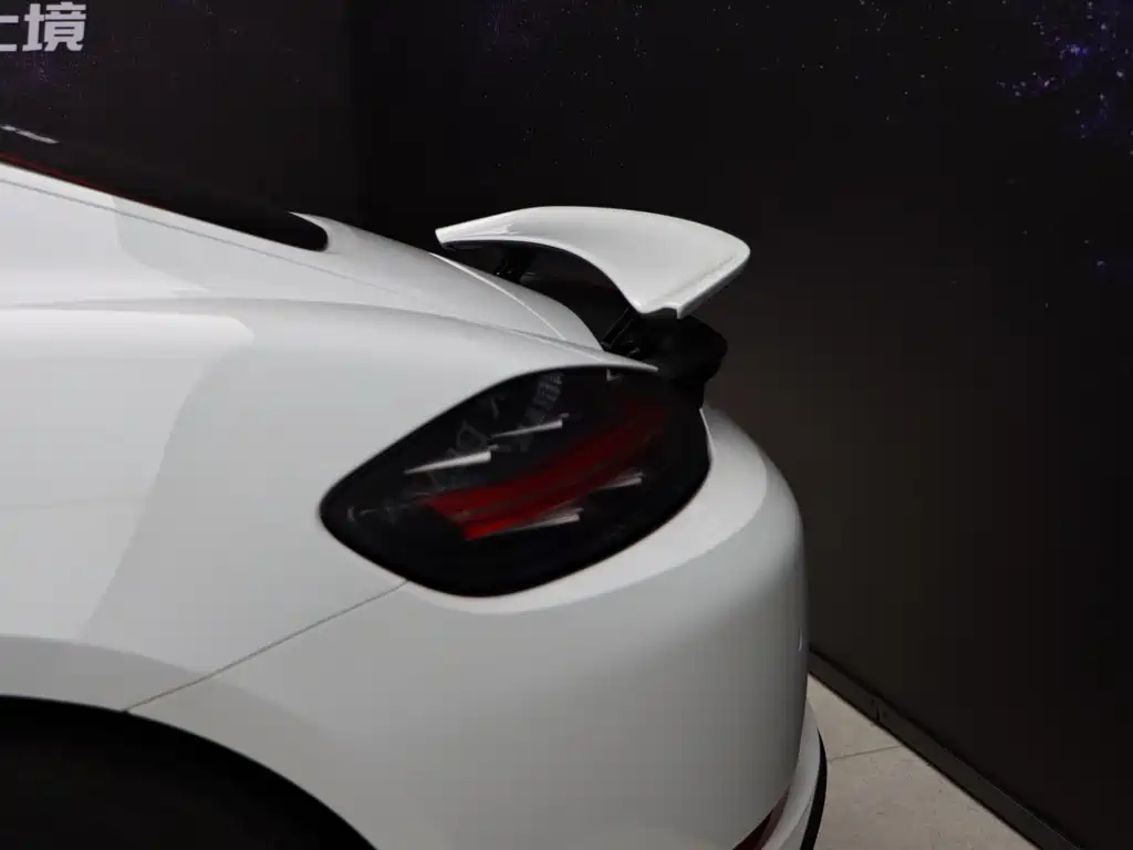 Porsche 718 — миниатюра 20