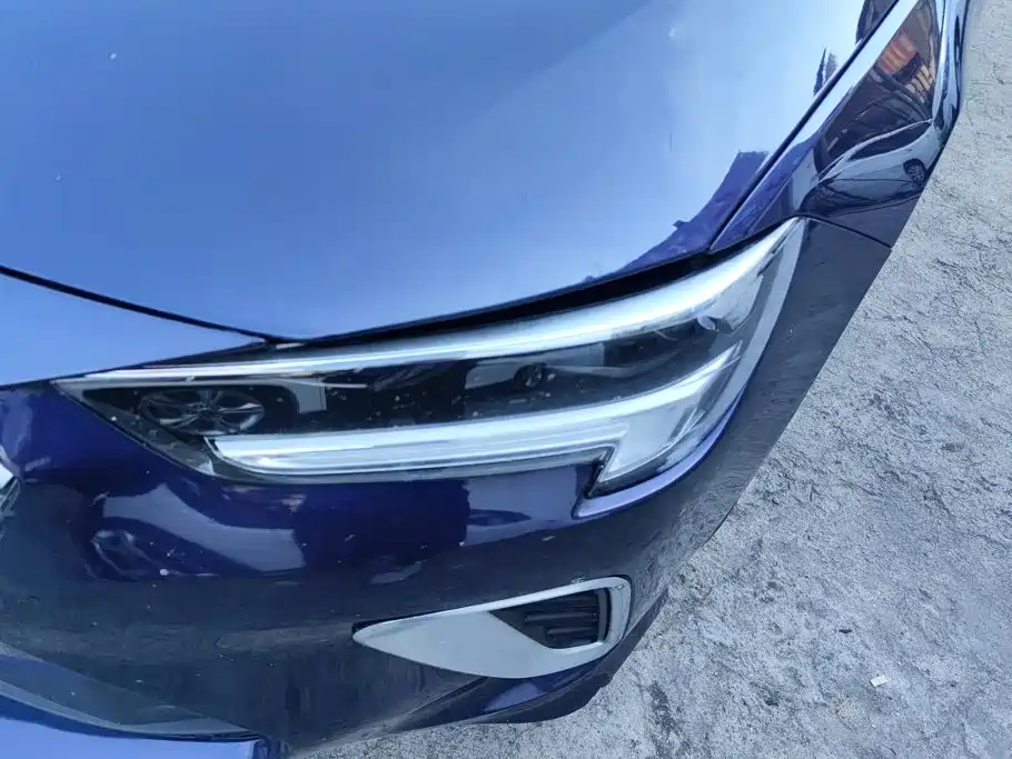Buick Regal — миниатюра 5