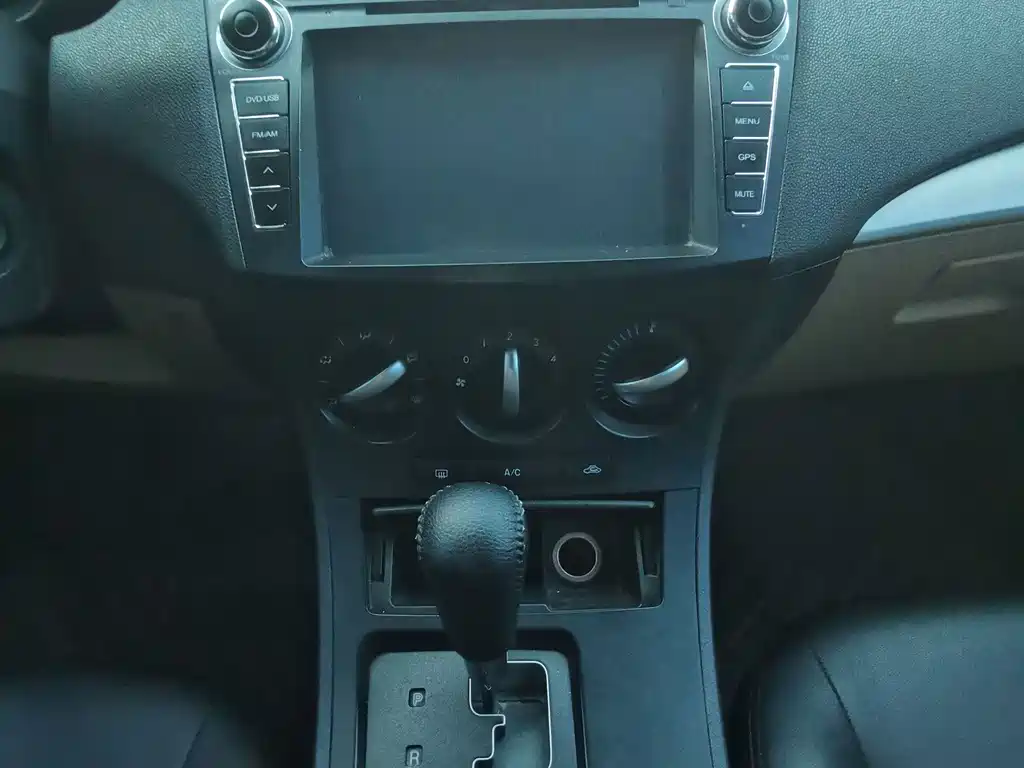 Mazda 3 Xingcheng Sedan 1.6L Auto Elite Type, фото 20