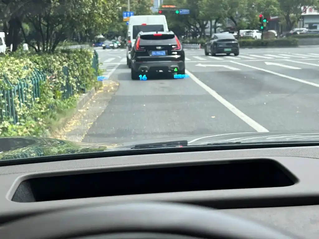 Leapmotor Leapmotor C11 — миниатюра 13