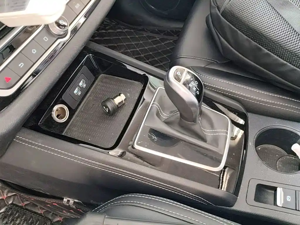 BYD Song — миниатюра 14