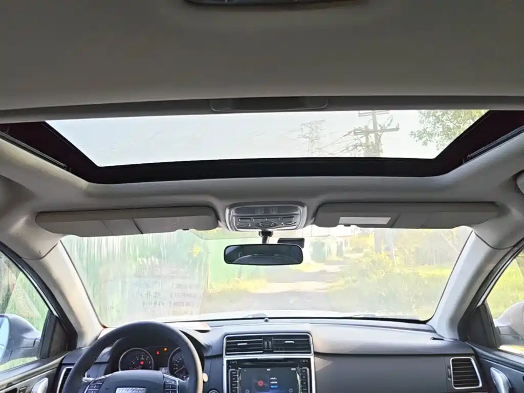Haval M6 — миниатюра 18