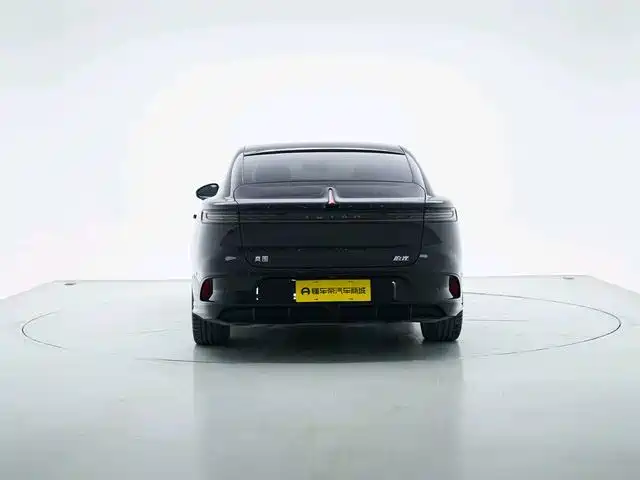 VOYAH Passion — миниатюра 6