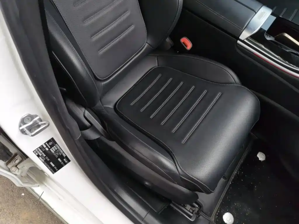 Mercedes-Benz C-Class — миниатюра 25