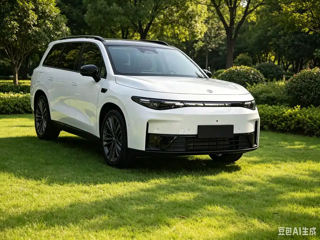Leapmotor Leapmotor C16 — миниатюра 3