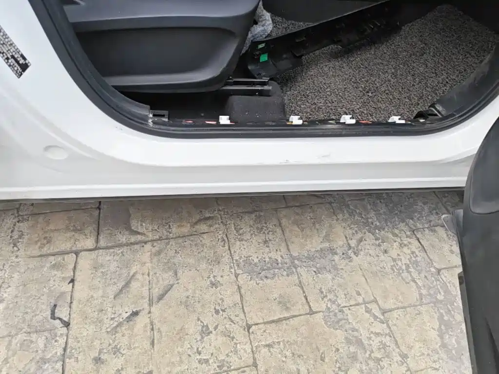 Chery Tiggo 5x — миниатюра 21