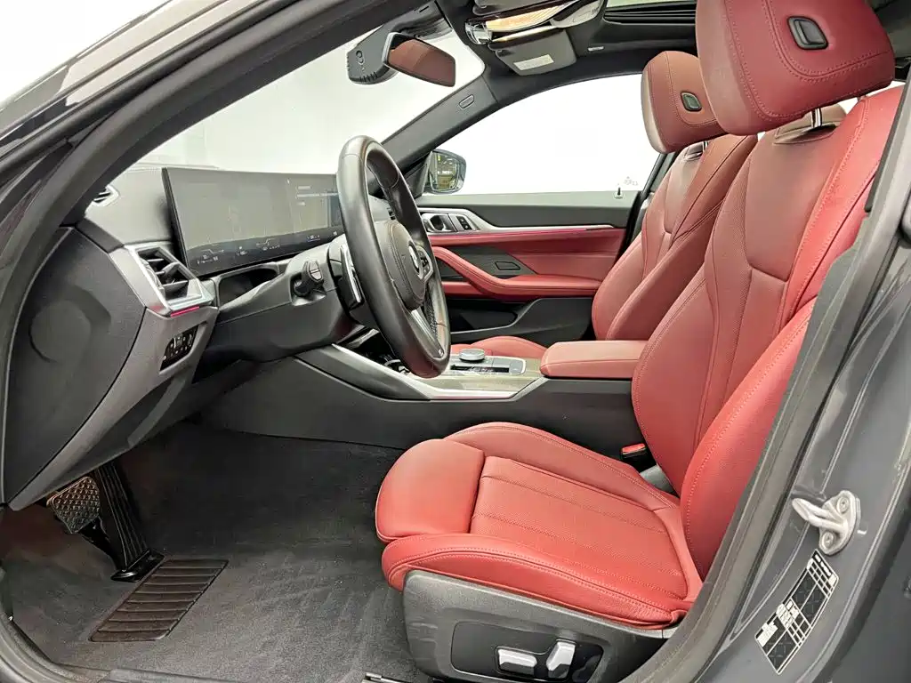 BMW 4 Series — миниатюра 16