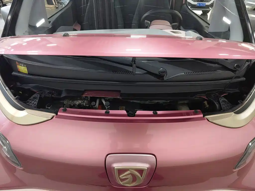 Baojun E200 — миниатюра 6