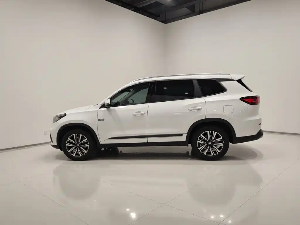 Chery Tiggo 8 — миниатюра 25