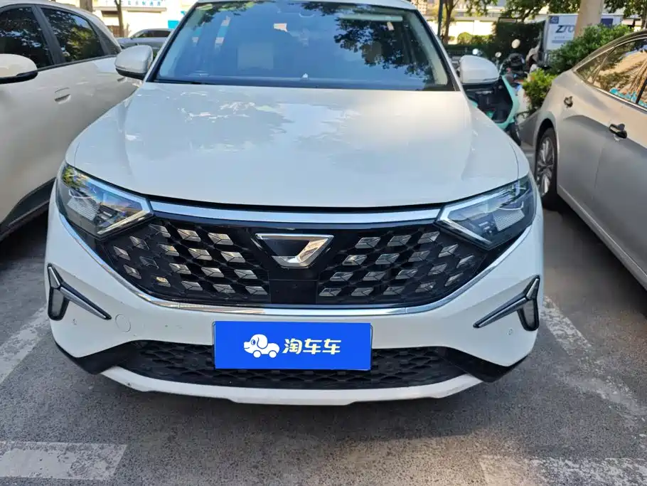 Jetta VS7 — миниатюра 2