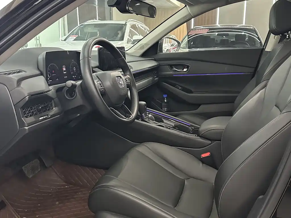 Honda Accord — миниатюра 3