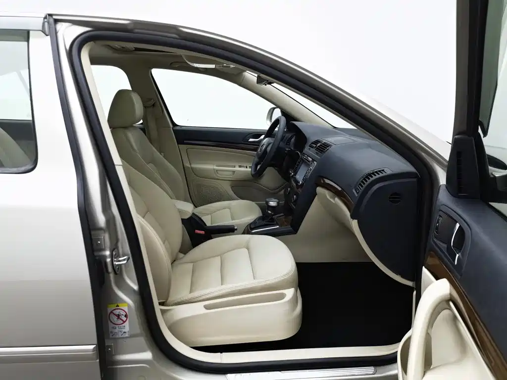 Skoda Octavia — миниатюра 23