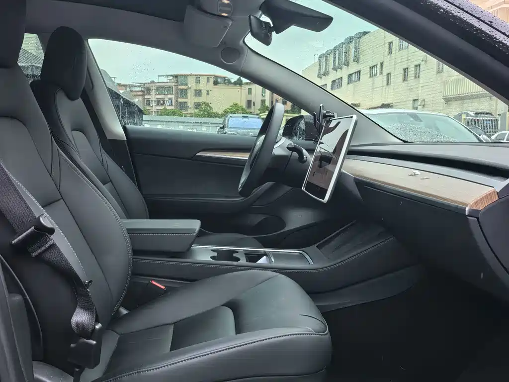 Tesla Model 3 — миниатюра 19