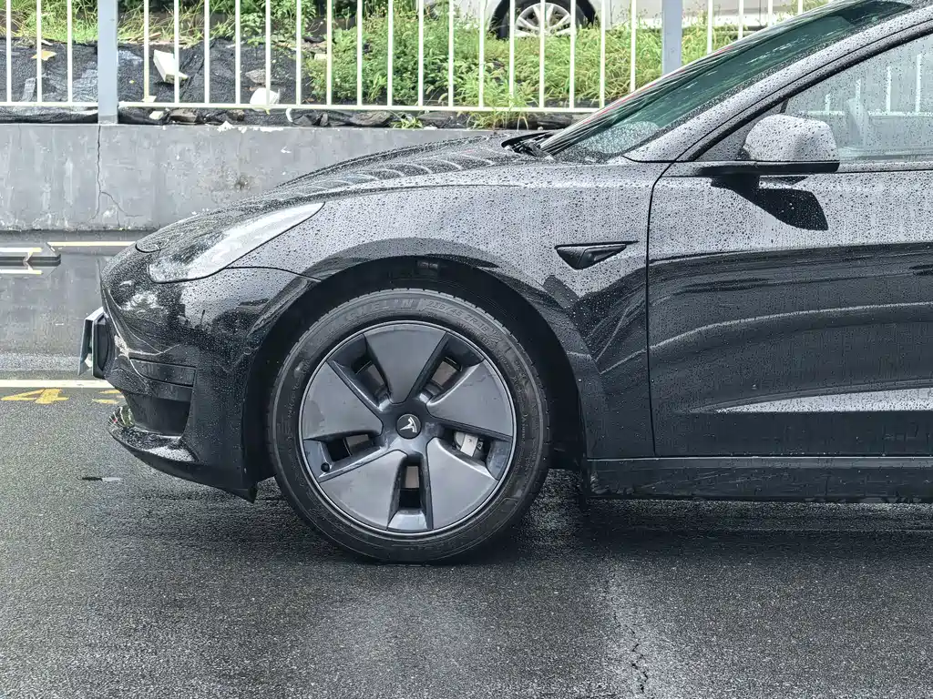 Tesla Model 3 — миниатюра 16