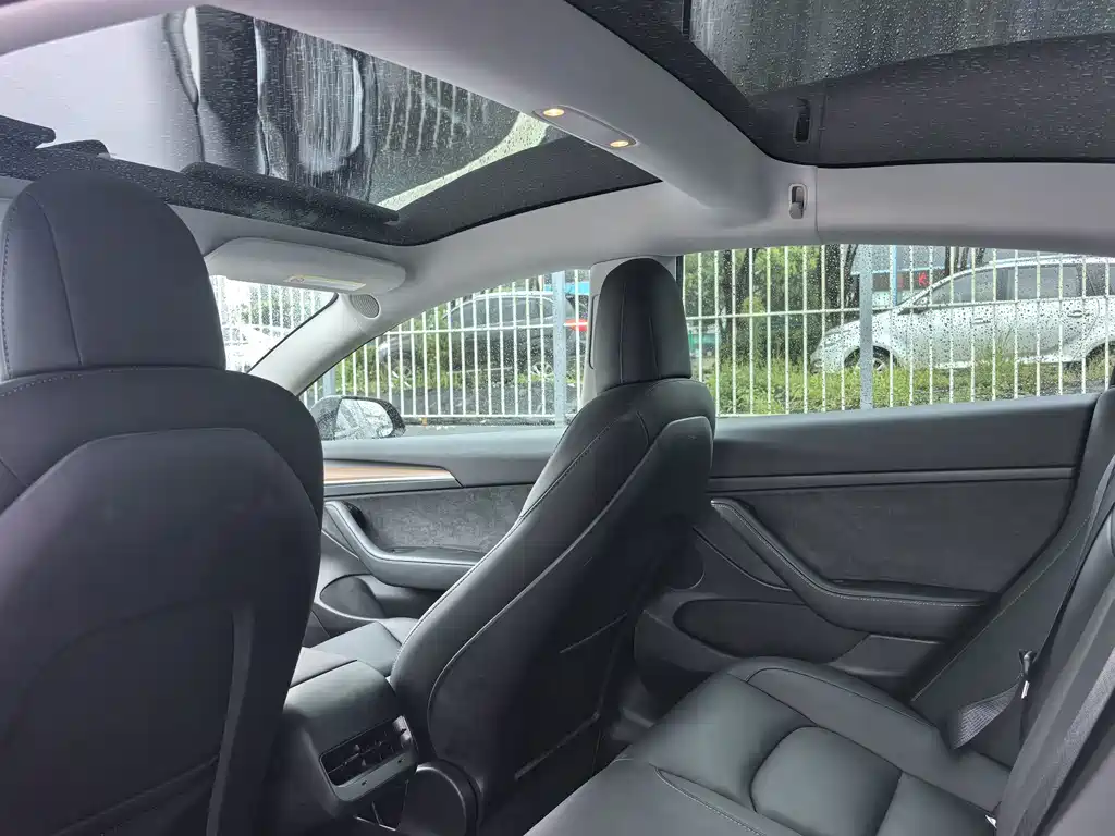 Tesla Model 3 — миниатюра 10