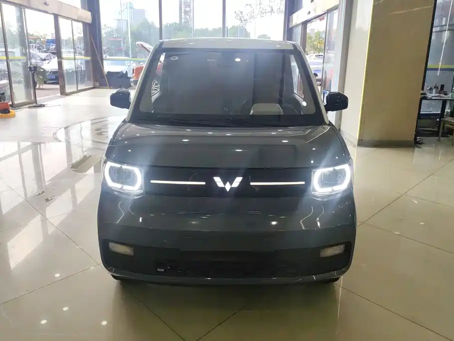 Wuling MINIEV — миниатюра 2