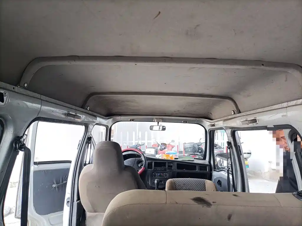 Wuling Zhiguang — миниатюра 14