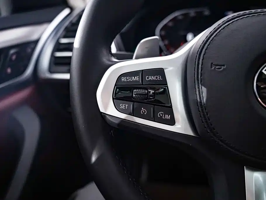 BMW X4 — миниатюра 28