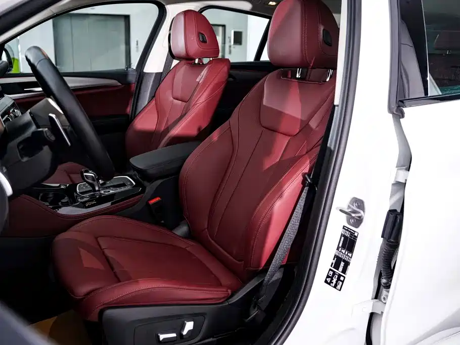 BMW X4 — миниатюра 18