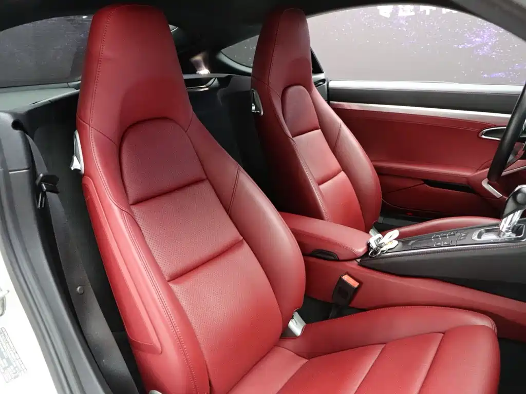 Porsche 718 — миниатюра 13