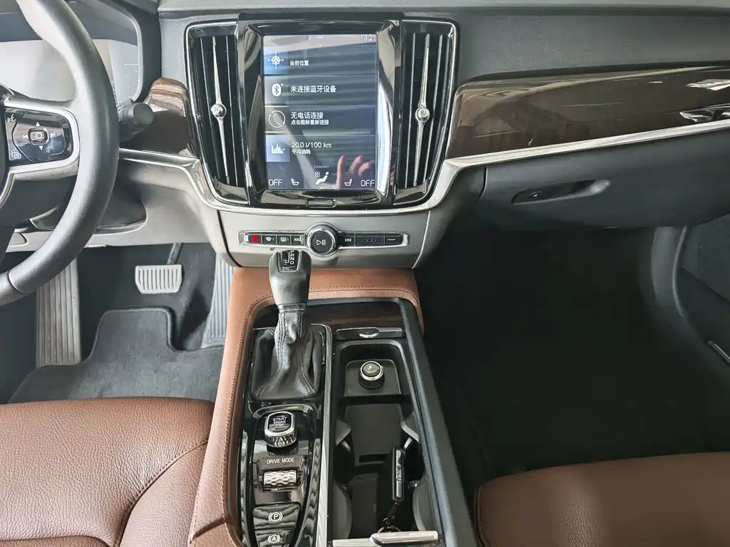 Volvo S90 T5 Smart Vision Edition, фото 11