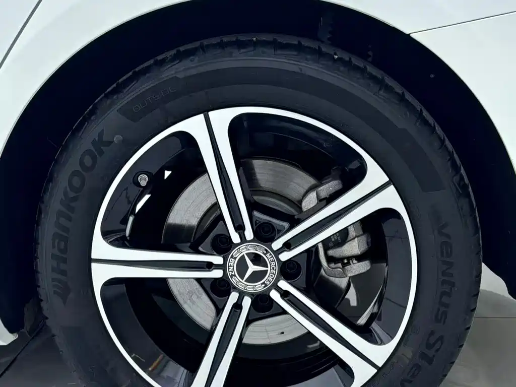 Mercedes-Benz A-Class — миниатюра 12