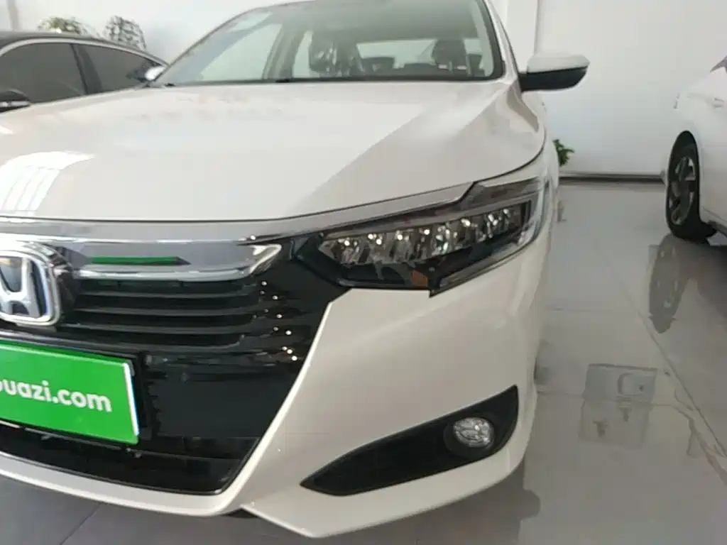 Honda Crider — миниатюра 24