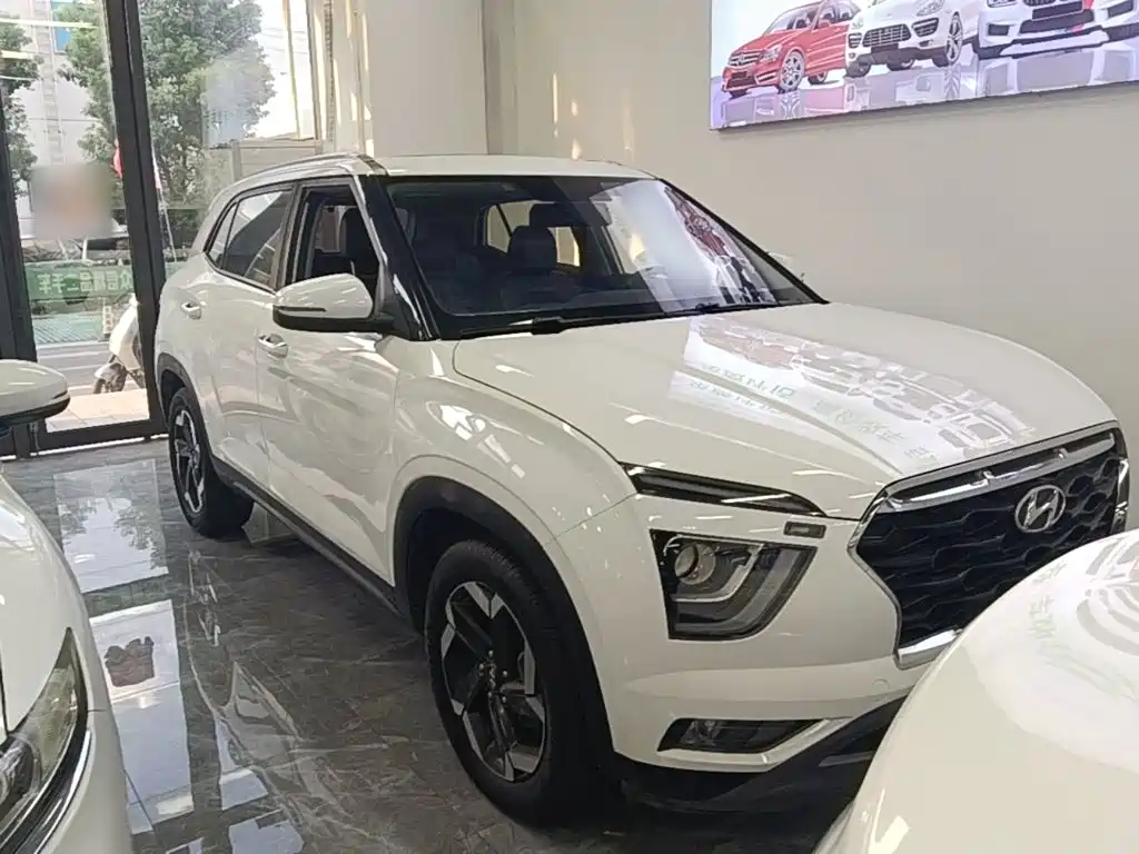 Hyundai ix25 — миниатюра 4