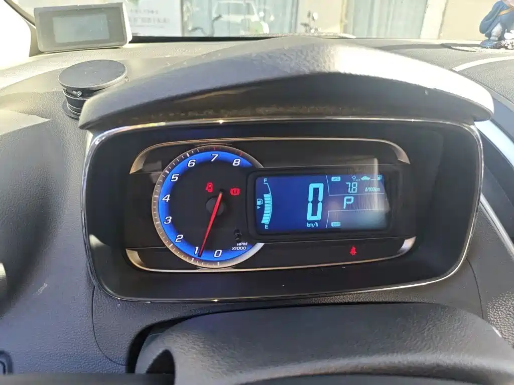 Chevrolet Trax — миниатюра 4
